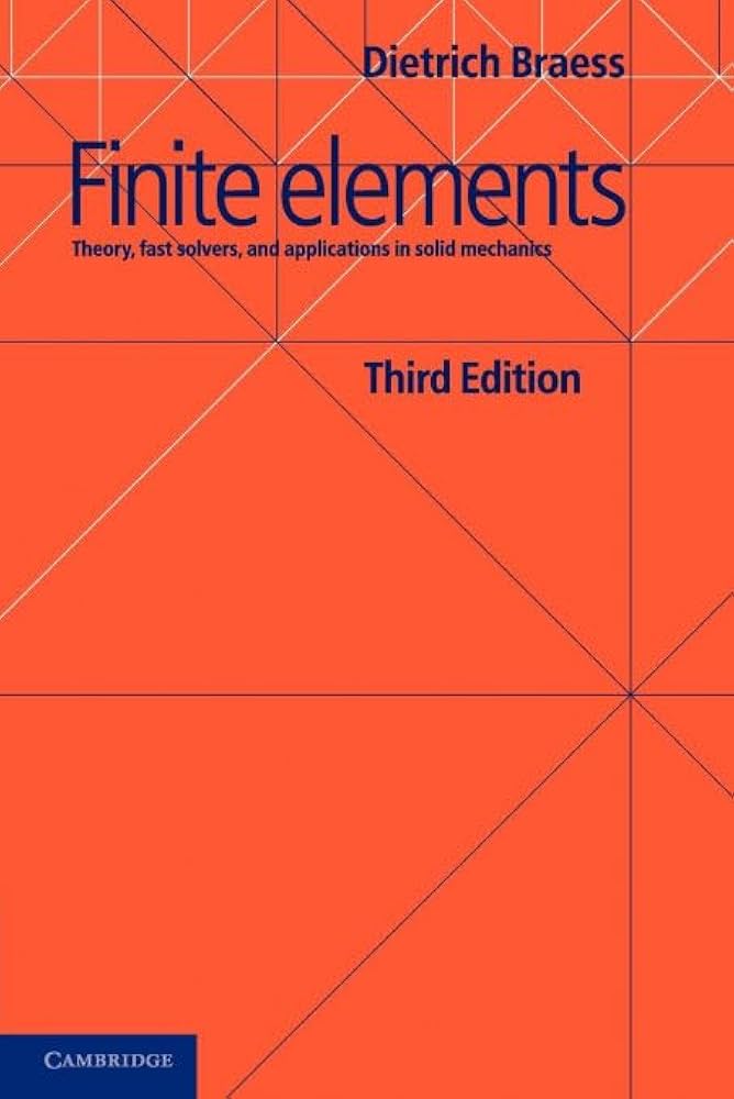 Finite Elements: Theory, Fast Solvers, and Applications in Solid