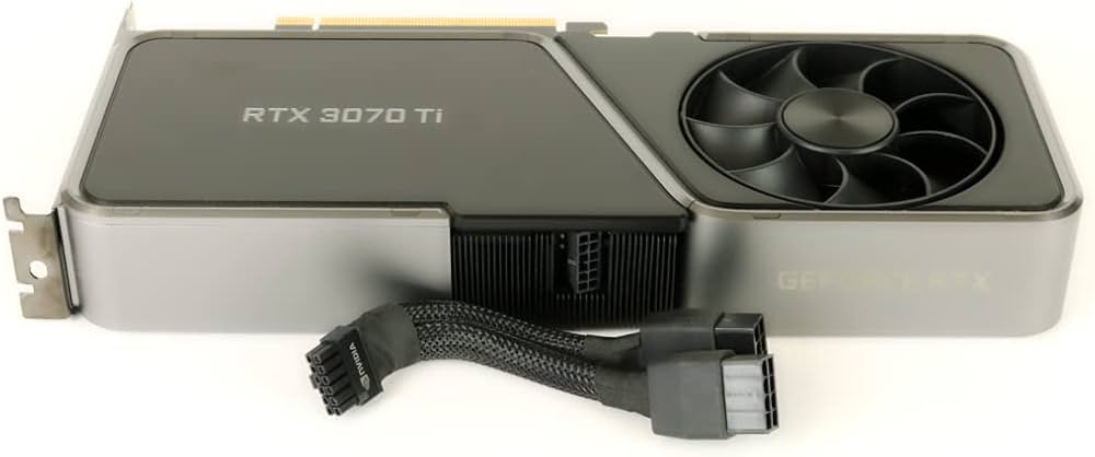 Amazon | NVIDIA (エヌビディア) - GeForce RTX 3070 Ti 8GB GDDR6X