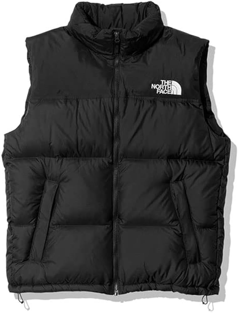 Amazon | [THE NORTH FACE] ノースフェイス ヌプシ ダウンベスト