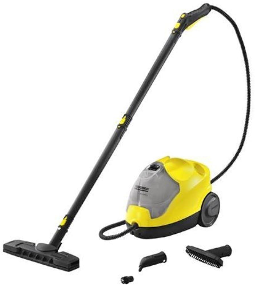 Amazon.co.jp: ケルヒャー スチームクリーナSC2500 1512-3530: ホーム
