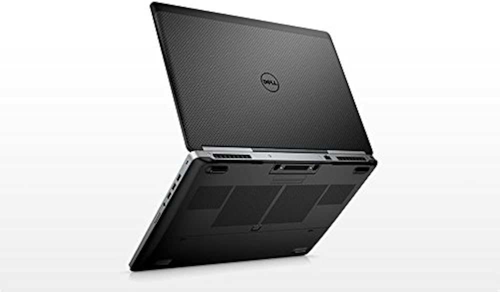 Dell Precision 17.3