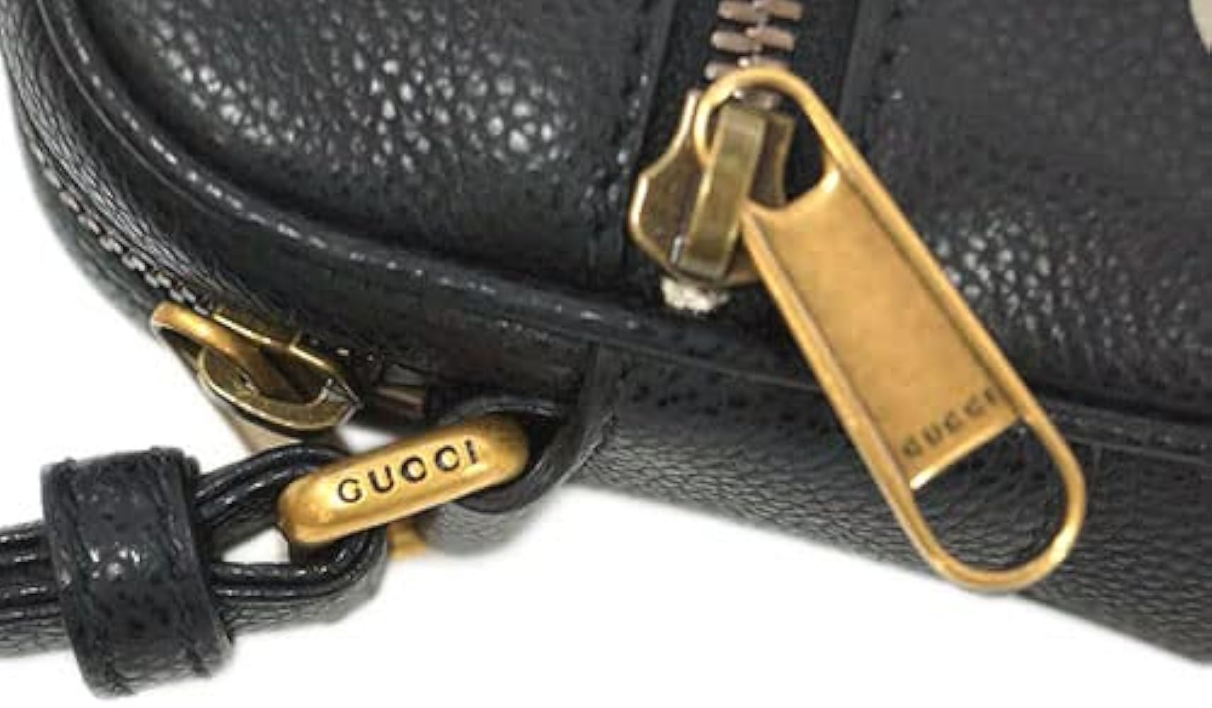 Amazon | グッチ バッグ 574803-8163 GUCCI メンズ ショルダーバッグ