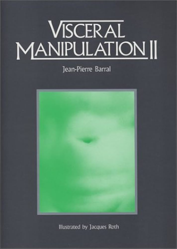 Visceral Manipulation II: 9780939616091: Medicine & Health Science