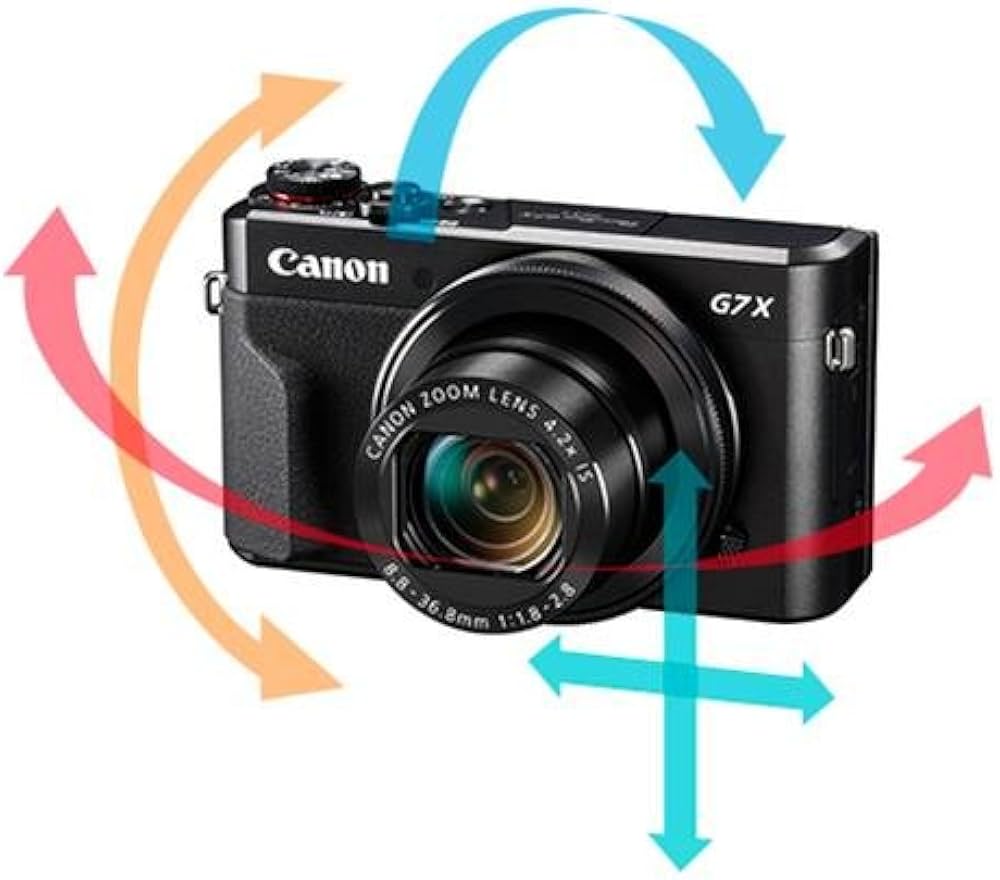 Amazon | Canon Powershot G7 X Mark Ii | コンパクト 通販