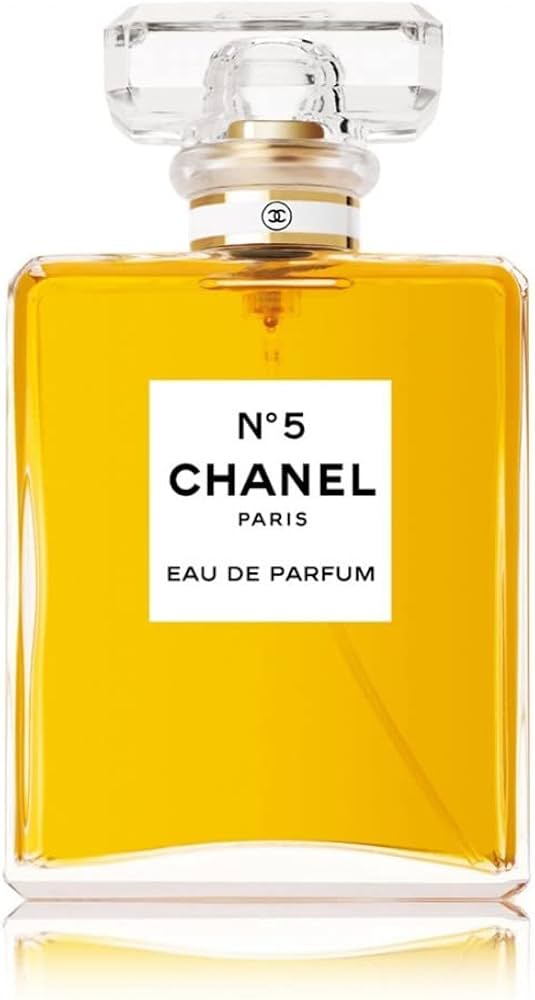 No.5 Eau De Parfum Spray - 50ml/1.7oz : Amazon.ca: Beauty