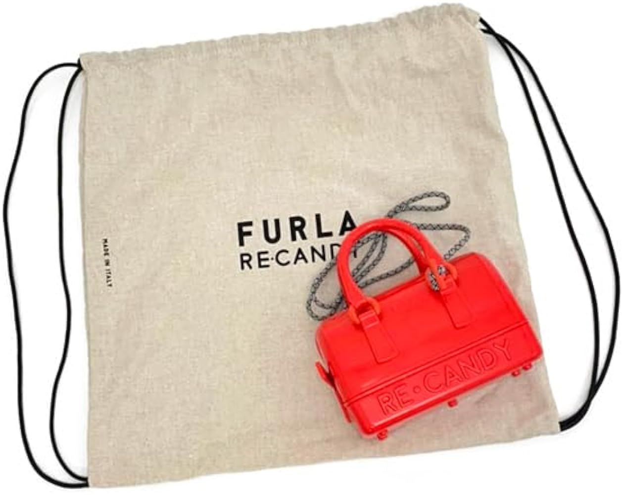 Amazon | [フルラ] CANDY MINI キャンディ Re-Candy 2WAY ミニ