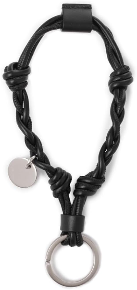 Amazon.co.jp: [ジルサンダー] キーリング TANGLE KEYRING [並行輸入品