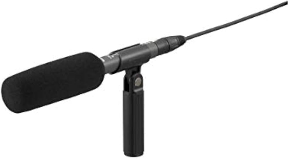 Amazon.co.jp: エレクトレットコンデンサーマイクロホン ECM-673