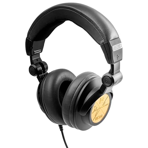Amazon | ULTRASONE Signature MASTER MkII [密閉ダイナミック型 40mm