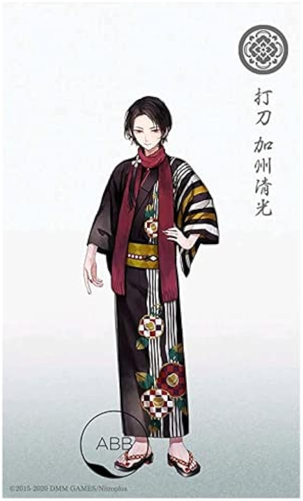 Amazon.co.jp: [U/D] [Cosplaymiku]刀剣乱舞（とうらぶ） 加州清光
