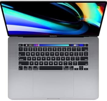 Amazon.com: Apple 2018 MacBook Pro with 2.6 Intel Core i7, 15-inch