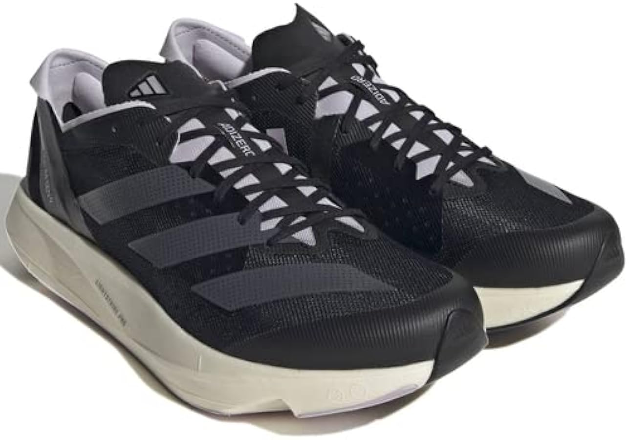 Amazon | [adidas] メンズ アディゼロ タクミ セン 9 ADIZERO TAKUMI
