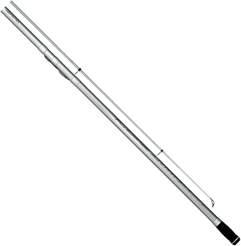 Amazon | ダイワ(DAIWA) 振出投げ竿 プライムサーフT・W 25-405・W