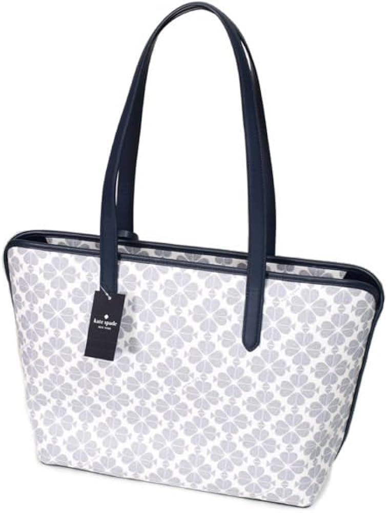 Amazon | ケイトスペード バッグ katespade レザー スペードフラワー