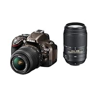 Amazon | Nikon デジタル一眼レフカメラ D5200 ボディー ブラック