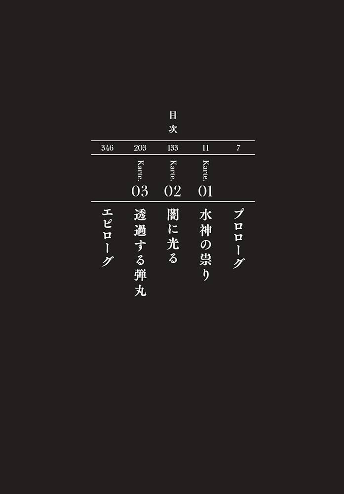 Amazon.co.jp: 呪いのシンプトム 天久鷹央の推理カルテ (実業之日本社