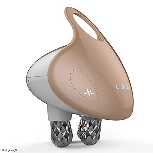 Amazon.co.jp: TBS公式 ／ ME ミニョン 美顔器 : ホーム＆キッチン