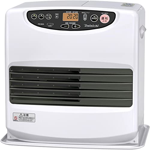石油ファンヒーター ダイニチ 15畳」の人気商品一覧 | 安い商品を通販