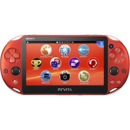 psvita 本体」の人気商品一覧 | 安い商品を通販サイトから探す - 価格.com