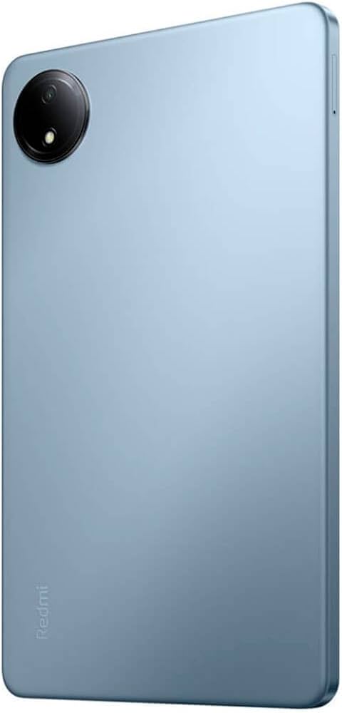 Xiaomi Redmi Pad SE 8.7 64GB/4GB WiFi sky-blue : Amazon.de