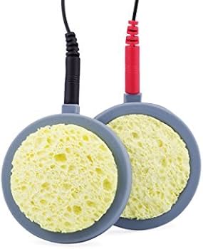 Dispositivo tDCS - TheBrainDriver v2. tDCS com 8 conjuntos totais