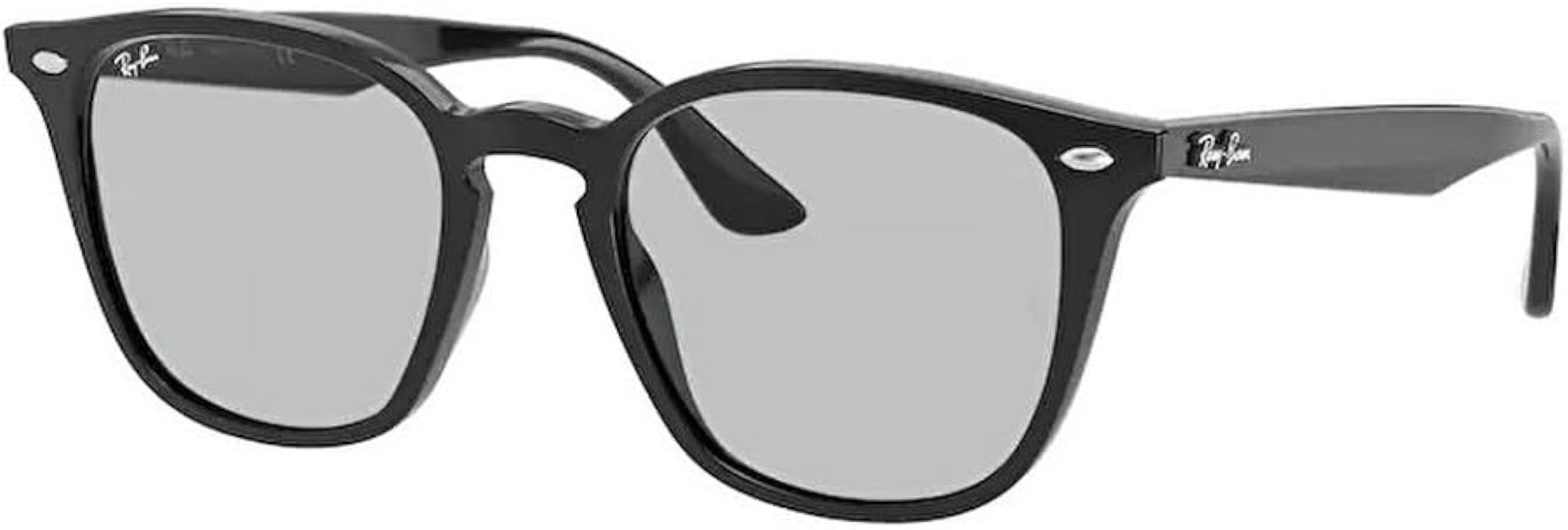 Amazon | Ray-Ban レイバン れいばん サングラス RB4258F 601/87 52