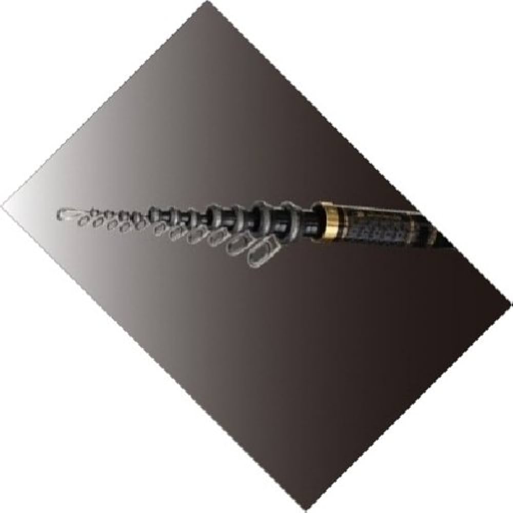 Amazon | 宇崎日新 ロッド ゼロサム 磯 弾X4 TYPE 0 500 | 宇崎日新 | 磯竿