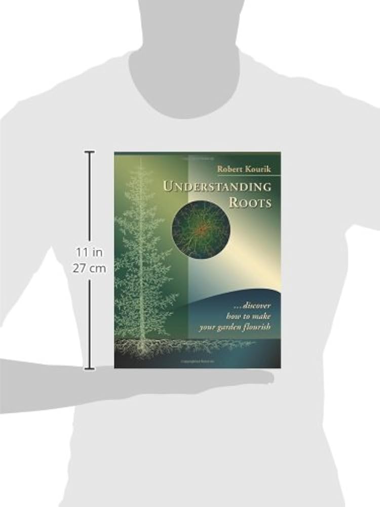 Understanding Roots: Discover How to Make Your Garden Flourish