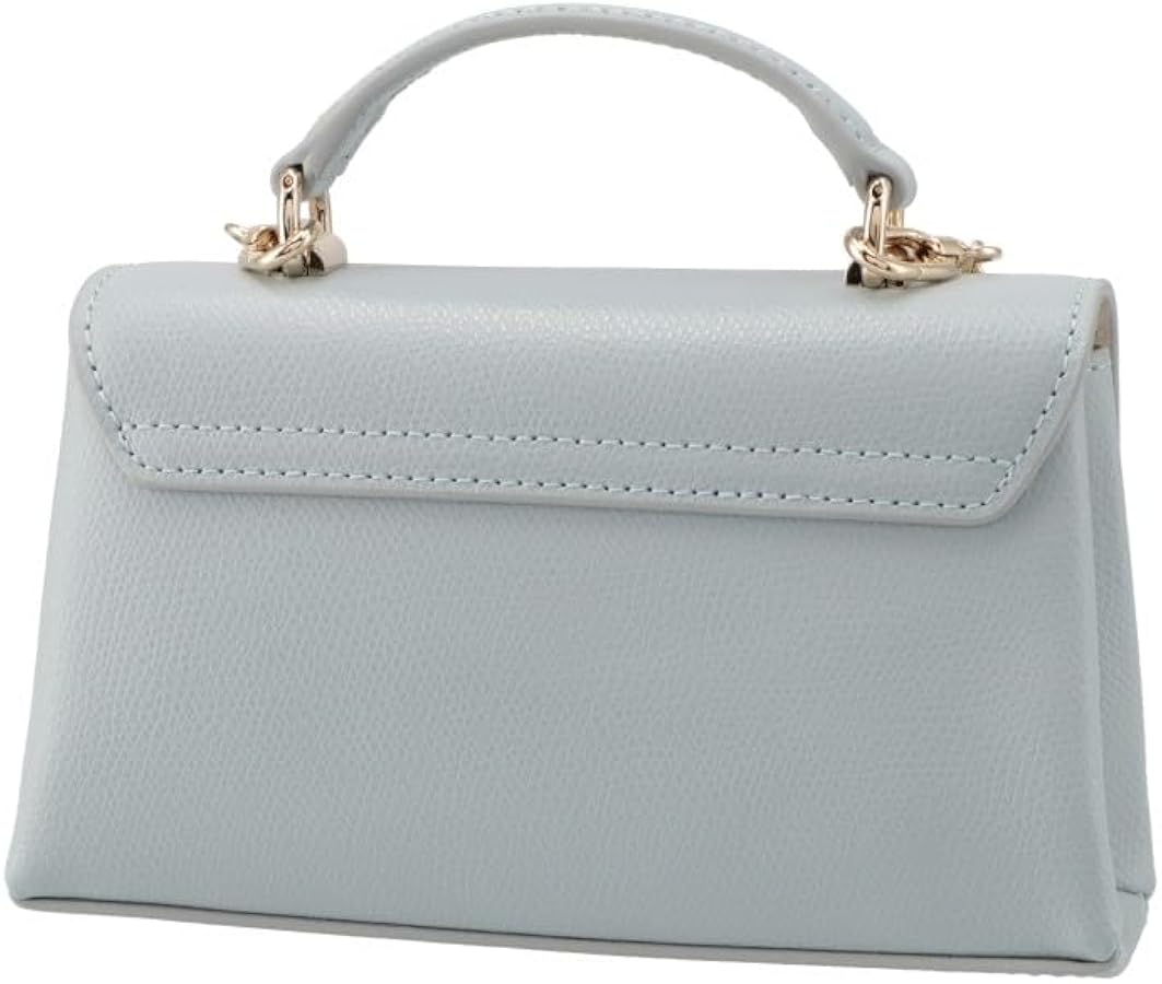 Amazon | [フルラ] ショルダーバッグ M 1927 トップハンドル チェーン