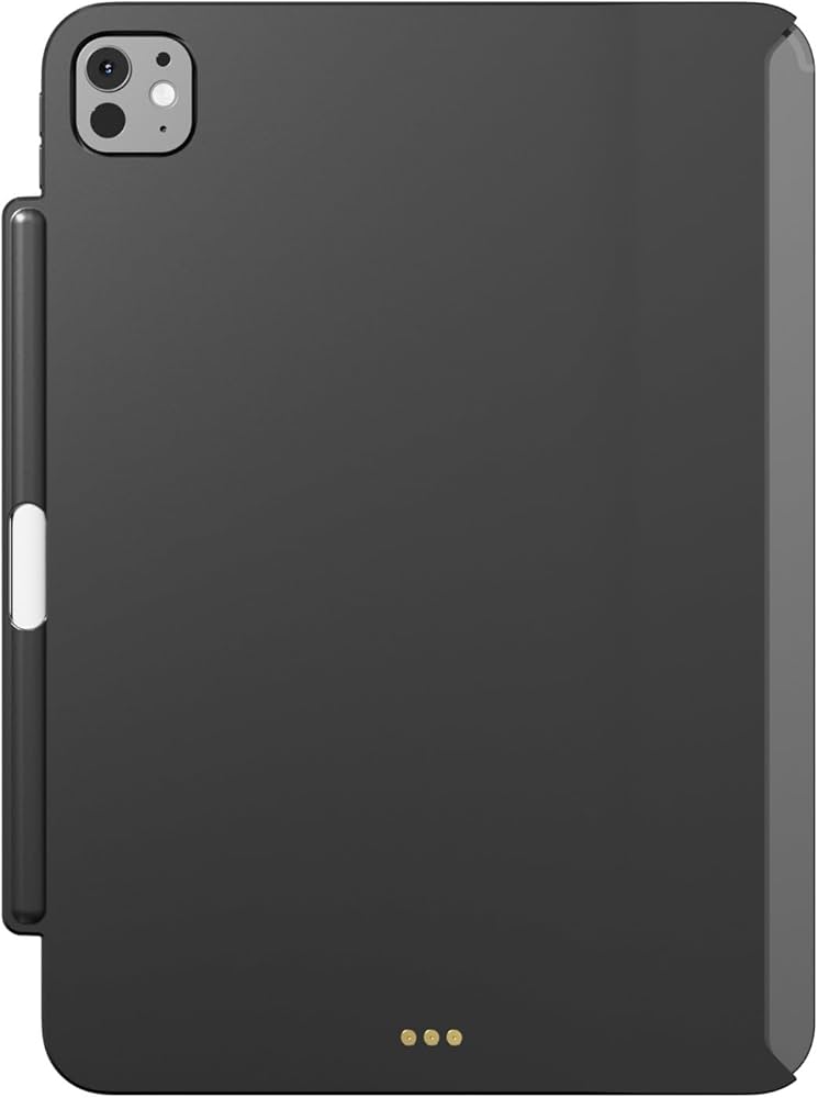 Amazon | 【MagEasy】 iPad Pro 11インチ 2025 M5 対応 ケース Apple