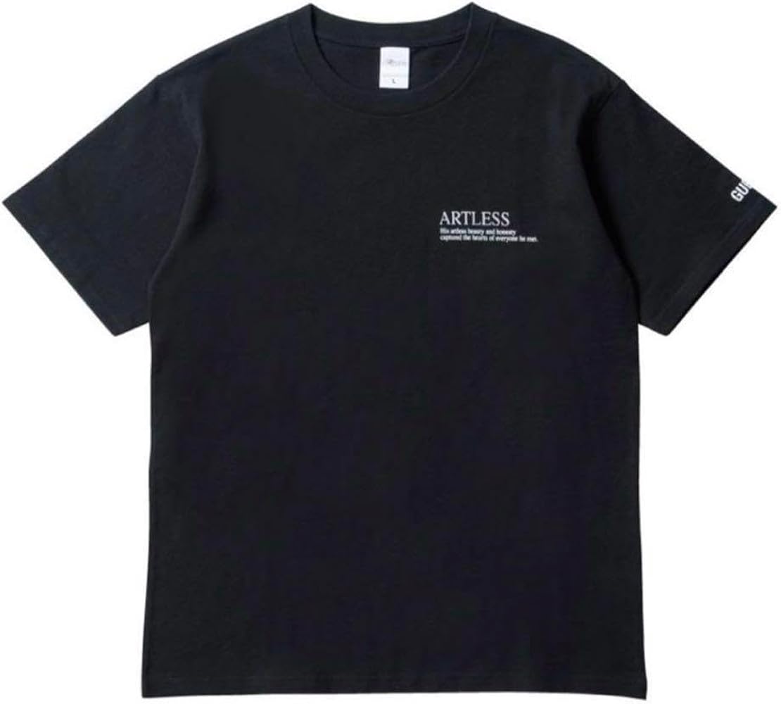 Amazon.co.jp: 岩田剛典 TEAM G Tシャツ L : ホビー