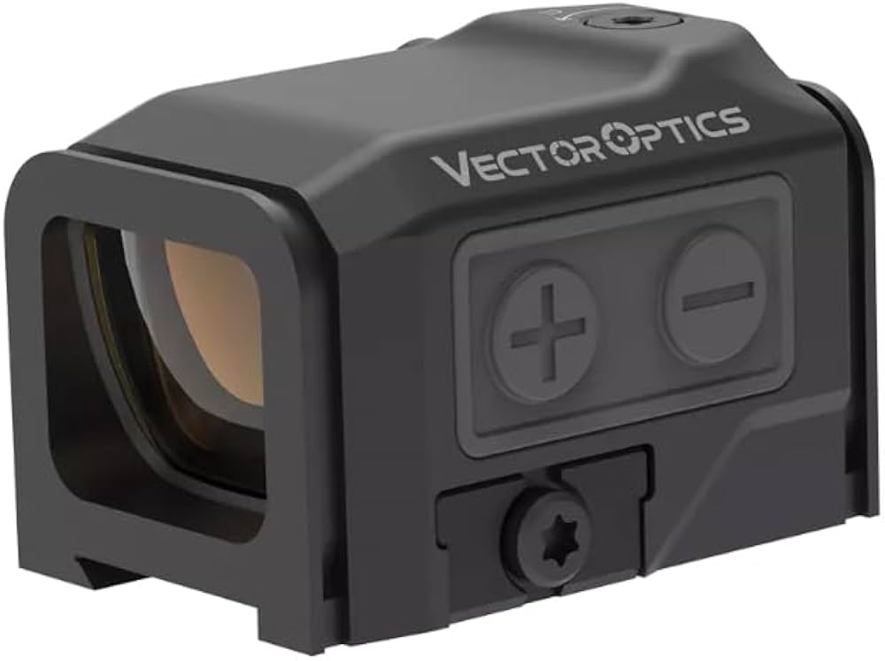 Amazon.co.jp: ベクターオプティクス Vector Optics Frenzy Plus
