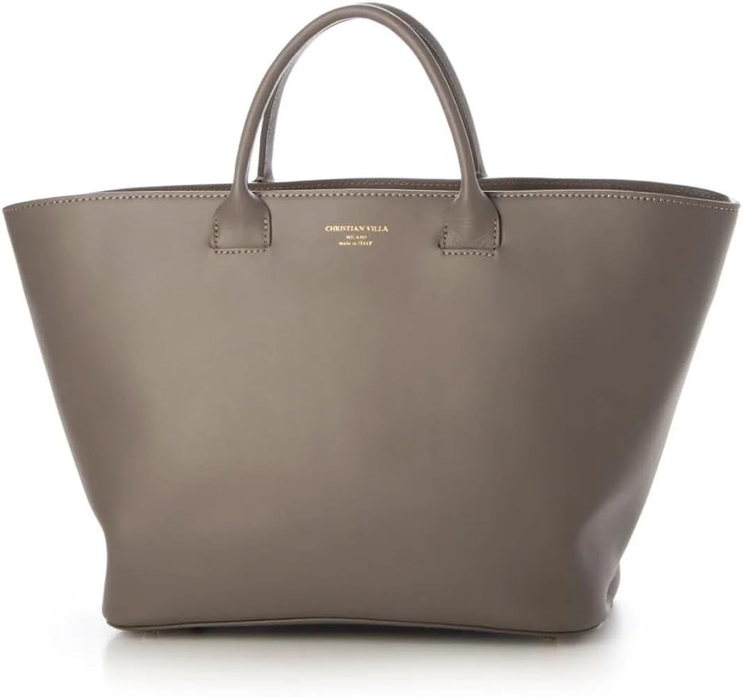 Amazon | [christian villa] クリスチャンヴィラ スタッズ バッグ