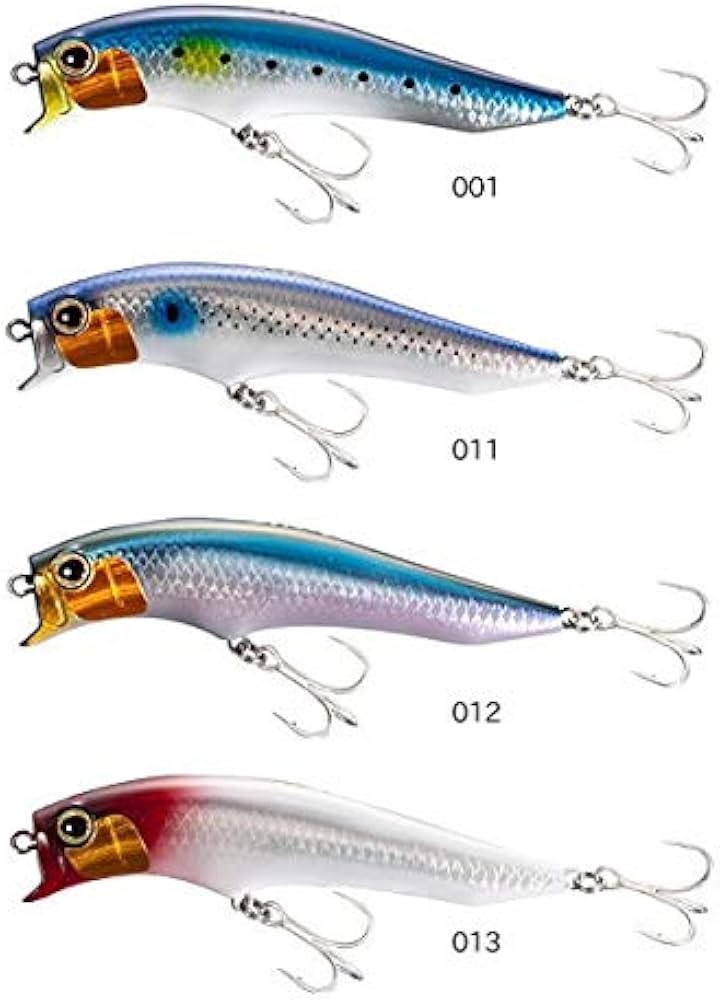 Amazon.co.jp: シマノ(SHIMANO) ルアー エクスセンス アガケ 95F X AR