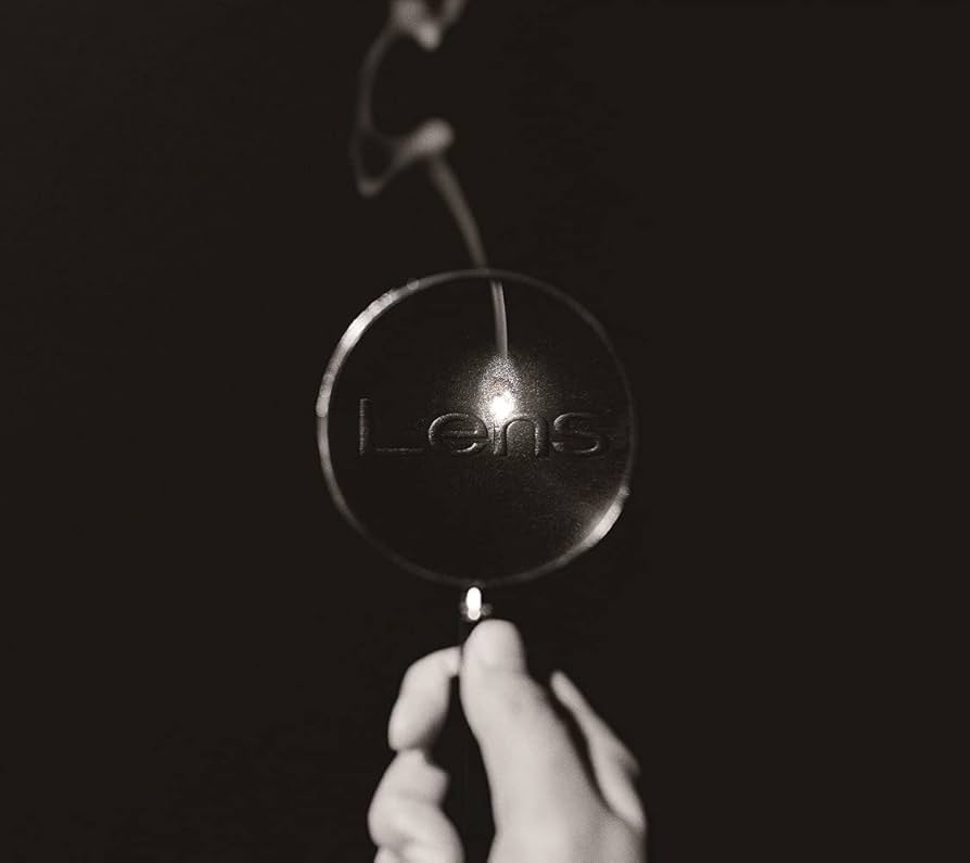 Amazon.co.jp: LENS - Kroi [CD+DVD]: ミュージック