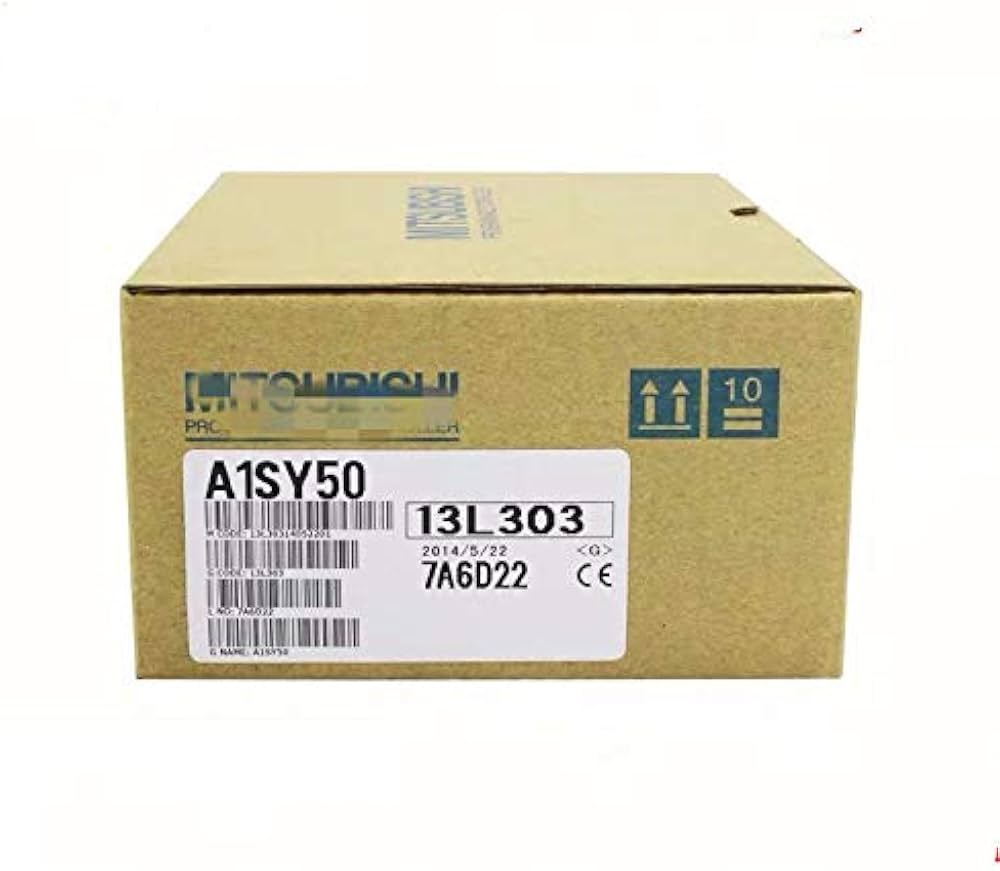 Amazon | （修理交換用 ）適用する MITSUBISHI/三菱 PLC シーケンサ