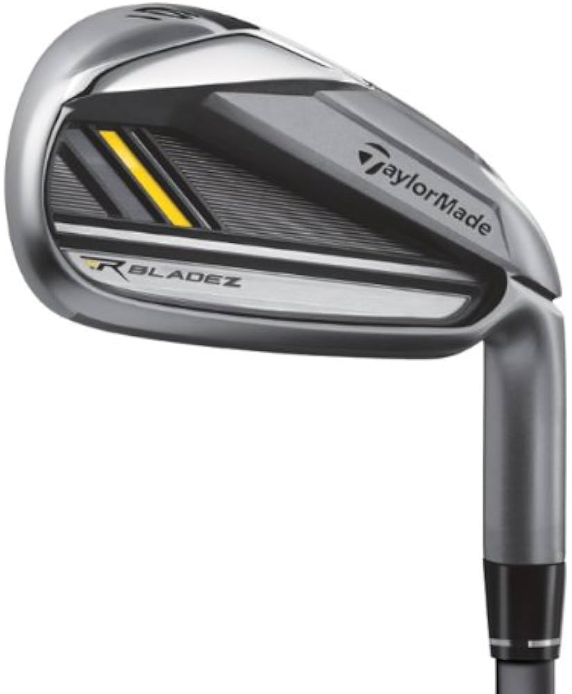 Amazon.co.jp: TAYLOR MADE(テーラーメイド) ROCKETBLADEZ アイアン