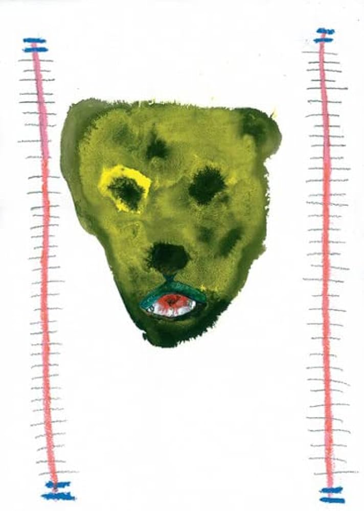 Amazon | A Fine Example of Art | Lurie, John, O'Brien, Glenn