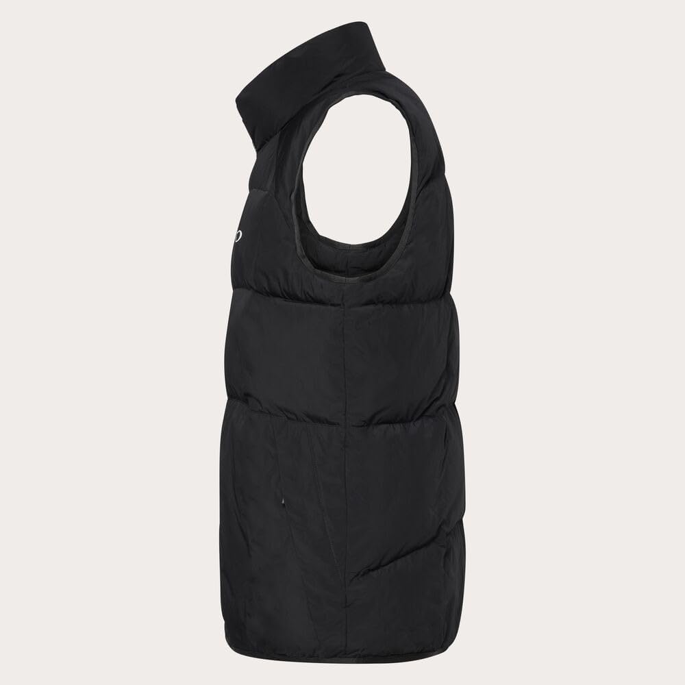 Amazon.co.jp: Oakley ENHANCE INSULATION VEST 1.7 Men's Vest, S