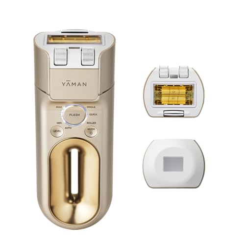 Amazon | ヤーマン 脱毛器 カテゴリ レイボーテ ハイパーZERO スマート