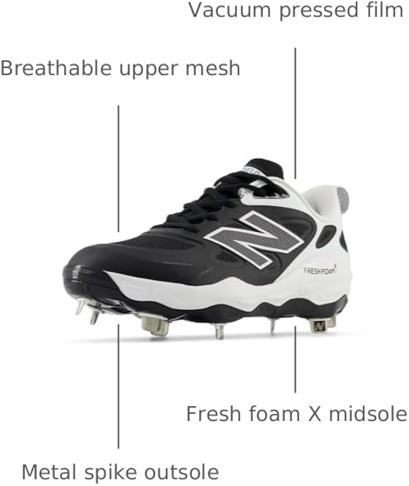 Amazon.com | New Balance Women's Fresh Foam X Velo V4 Metal