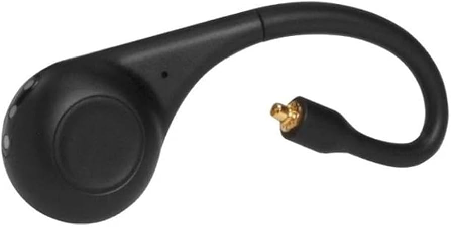 Amazon.co.jp: SHURE シュア （第2世代） 完全ワイヤレス・セキュア