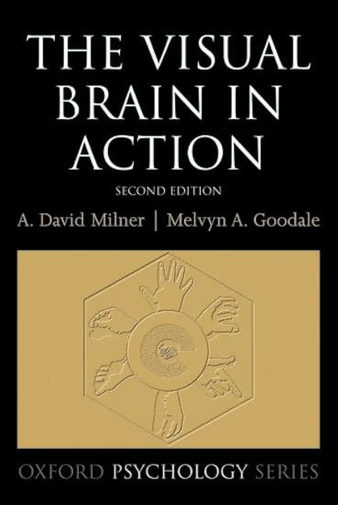 The Visual Brain in Action (Oxford Psychology Series