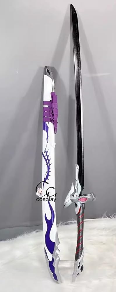 Amazon.co.jp: [1767] 崩壊スターレイル 黄泉 (よみ) コスプレ 道具