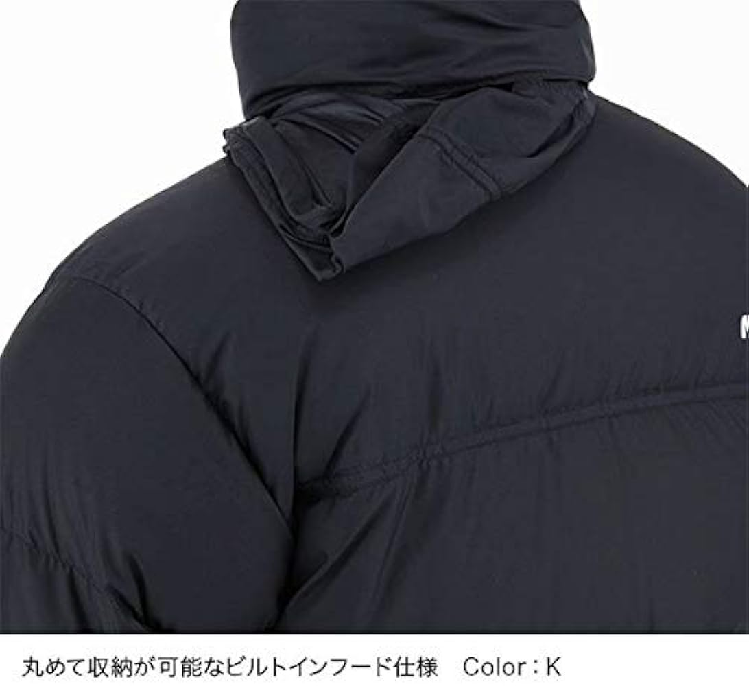Amazon | THE NORTH FACE ノースフェイス ヌプシジャケット ダウン