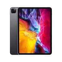 Amazon.co.jp: 【整備済み品】Apple iPad Pro 11インチ (第2世代) Wi