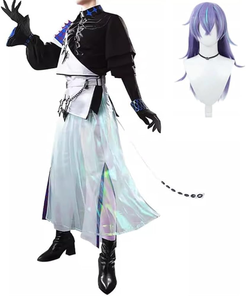 Amazon.co.jp: [ワンワンワン] Vtuber 星導ショウ/Hoshirube Sho