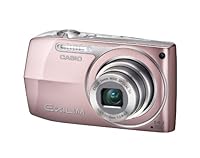 カシオ、“スリム＆スピーディー”デザインの「EXILIM EX-Z2000