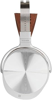 Amazon.co.jp: HIFIMAN ハイファイマン SUSVARA UNVEILED 旗艦モデル