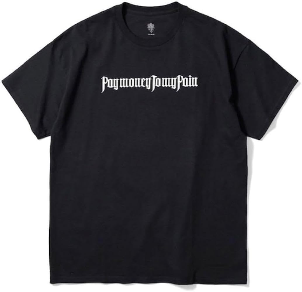 Amazon.co.jp: Pay money to my p ptp Tシャツ XL : ホビー